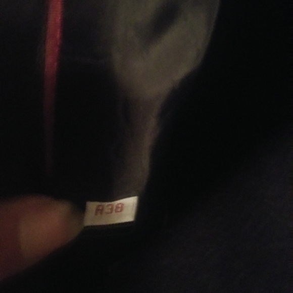 Gino capelli suit - Picture 4 of 4